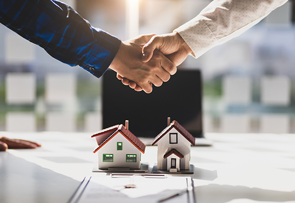 アービックだからできる安心の不動産買取