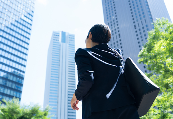 アービックが戸建て・区分マンションの売却で選ばれる理由