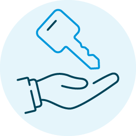 売却後も管理継続できる