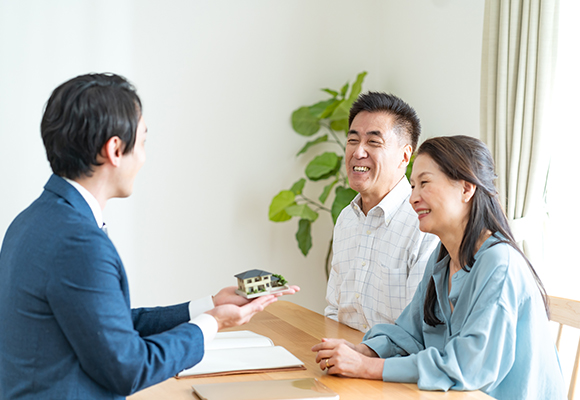 相続した不動産を売却するメリット