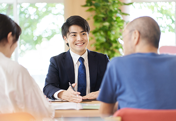 不動産を高く売るなら「仲介」がおすすめです