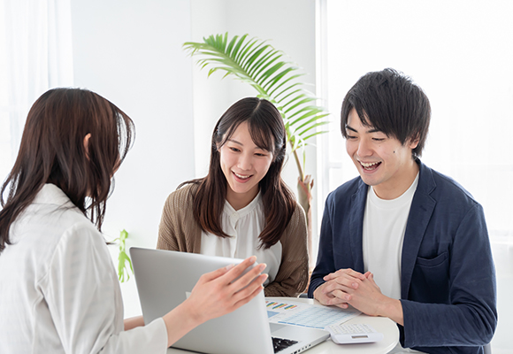 アービックだからできる資産活用のご提案