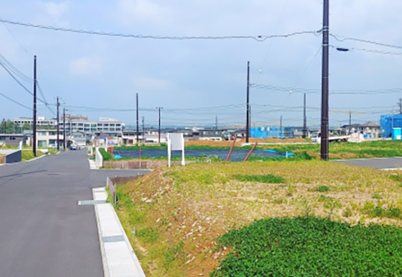 空き家は早めのご相談がおすすめです